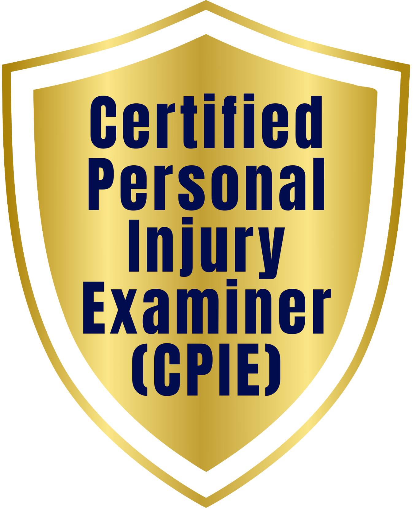 CPIE Certificate - Click to learn more