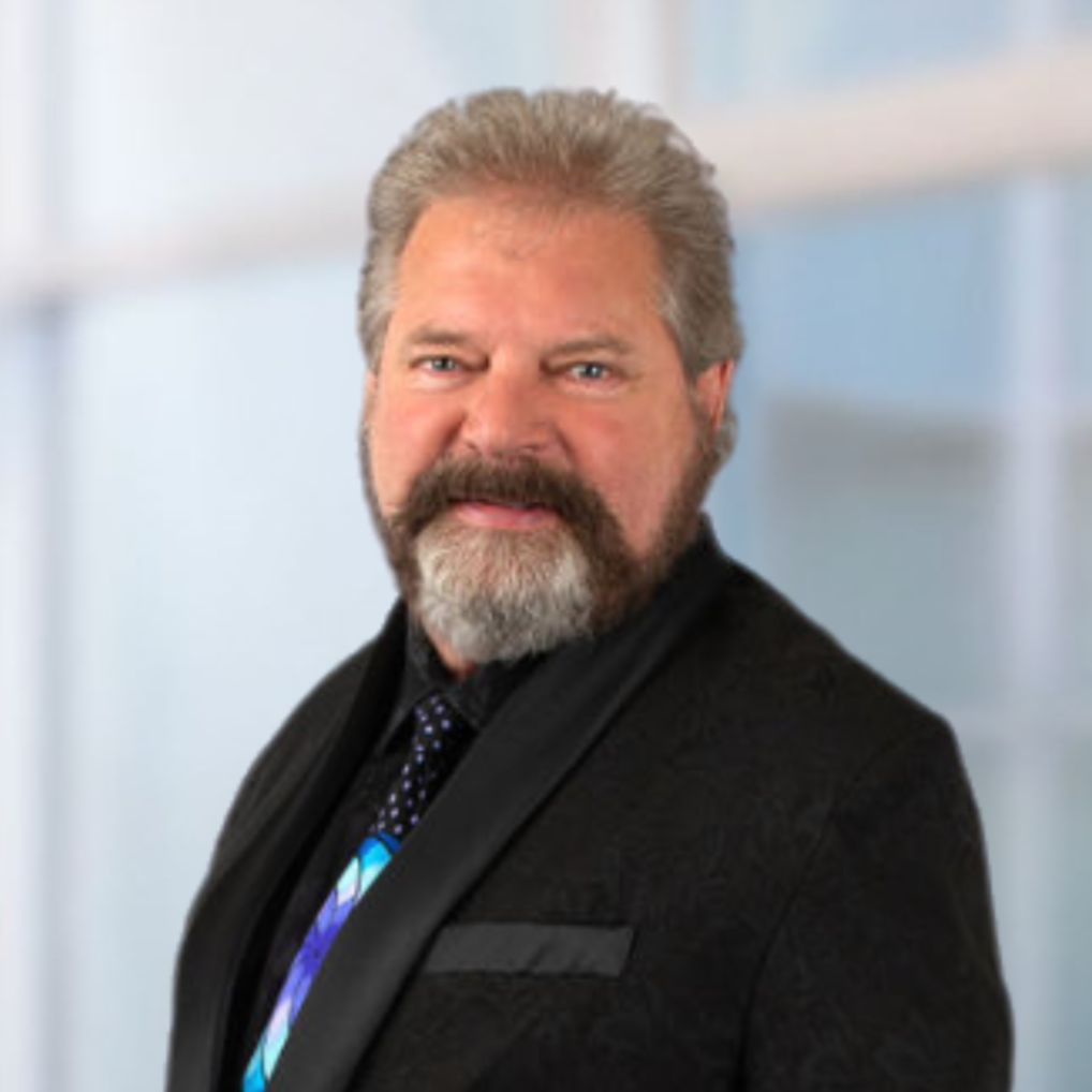Dr. Frank Liberti
